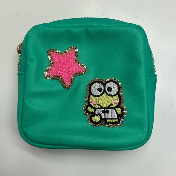 Stoney Clover Lane Handbags - Stoney Clover Lane keroppi mini